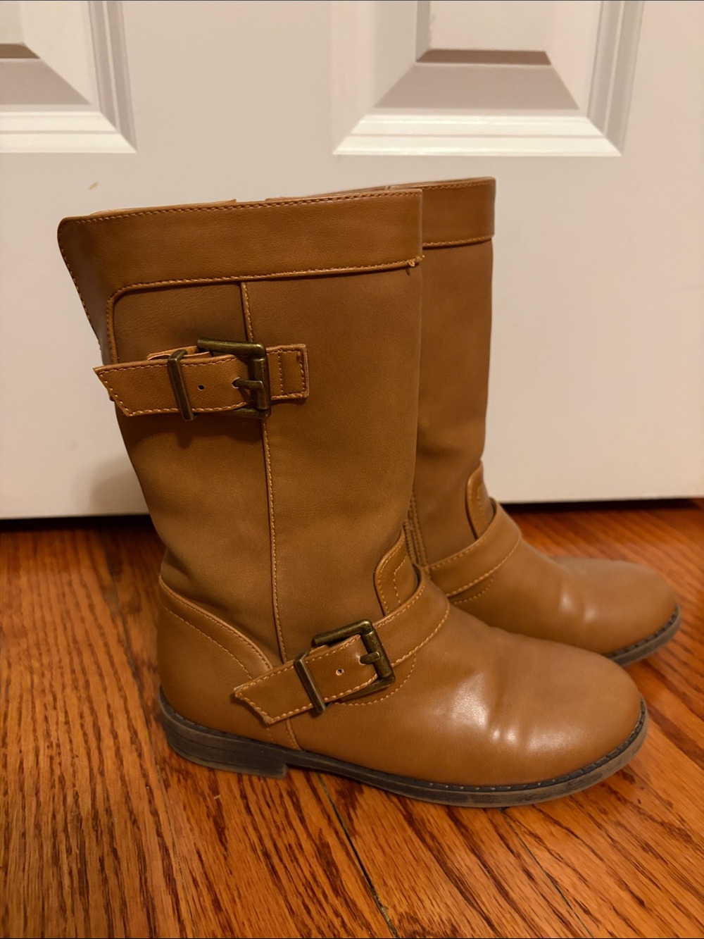 Girl’s Nina Tanjela Boots sz 11